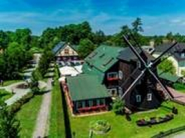 Spreewälder Mühlenfahrt